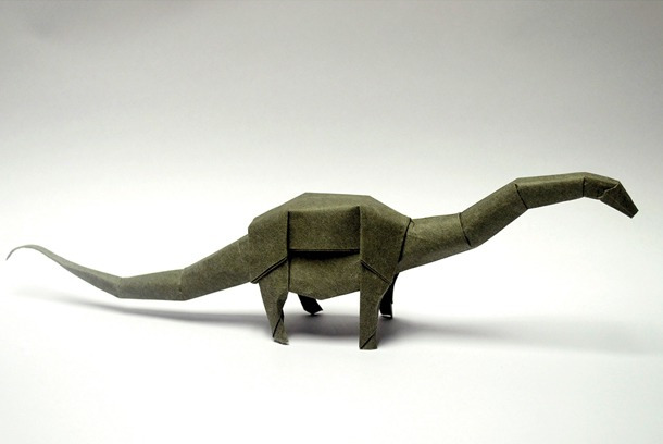 Diplodocus